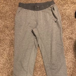 Women’s Nike Fleece Joggers